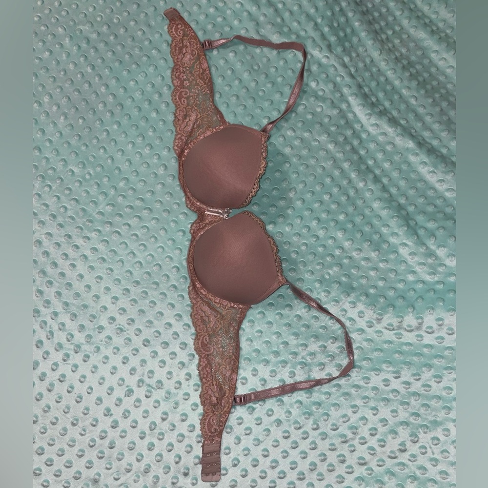Women’s size 36C Victoria’s Secret Bra (Brown)
